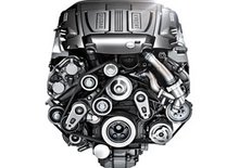 Jaguar: Nové motory 3,0 kompresor a 2,0 turbo