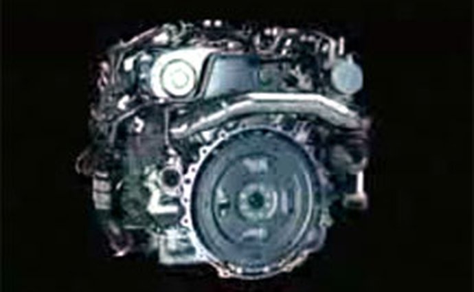 Video: Jaguar 3.0D – Nový turbodiesel britské značky