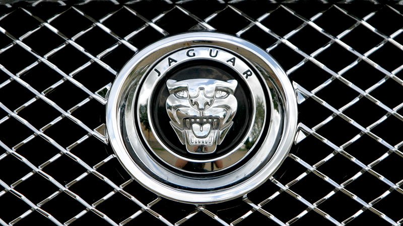 jaguar testy luxusni