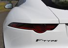 Jaguar F-Type čeká brzy výrazný facelift, změní se toho opravdu hodně. A jedna věc zamrzí