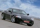 TEST Jaguar XKR - XaKRu rychlý