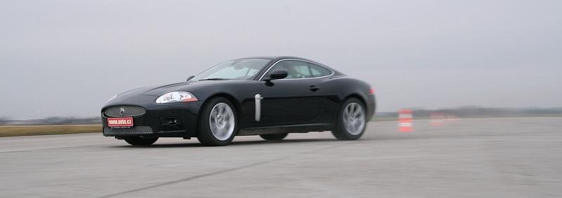 Jaguar XK