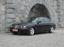 Jaguar S-Type