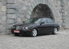 TEST Jaguar S-Type R 4.2 Supercharged – Superkočka