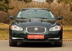 TEST Garáž Auto.cz: Jaguar XF 3,0D 450 – Co vás zajímá?