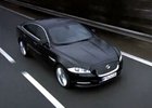 Video: Jaguar XJ – Největší model britské značky v pohybu