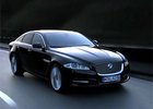 Video: Jaguar XJ – Luxusní sedan v Paříži