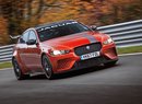 Jaguar XE SV Project 8