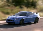 Video: Jaguar XKR-S – Nejdivočejší britská kočka