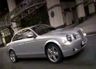 Video: Jaguar S-Type – loučení s retrodesignem