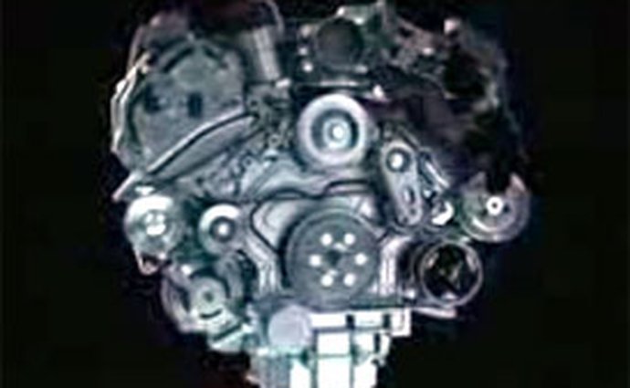 Video: Jaguar – Nové osmiválcové motory o objemu 5,0 litru