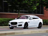 Jaguar XE 2.0d R-Sport