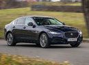 Jaguar XE D180 (132 kW) AWD