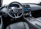 Jaguar chce odměňovat řidiče za sdílení dat. Kryptoměnou...