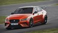 Jaguar XE SV Project 8