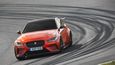 Jaguar XE SV Project 8