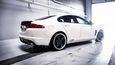 Jaguar XF 3.0D S s laděním 2M-Designs