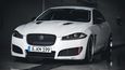 Jaguar XF 3.0D S s laděním 2M-Designs