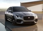 Jaguar představuje modely XE a XF ve verzi 300 Sport, navíc vylepšil jejich technologie