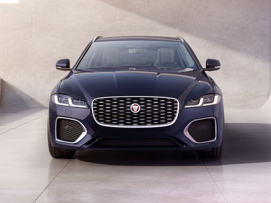 Jaguar XF Sportbrake