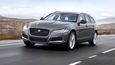 Jaguar XF Sportbrake