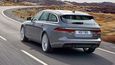 Jaguar XF Sportbrake