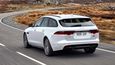 Jaguar XF Sportbrake