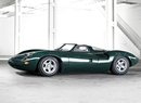 Jaguar XJ13