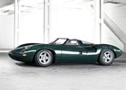 Dvanáctiválcový Jaguar XJ13 měl uspět v Le Mans, ale nikdy nezávodil. Vznikl jediný...