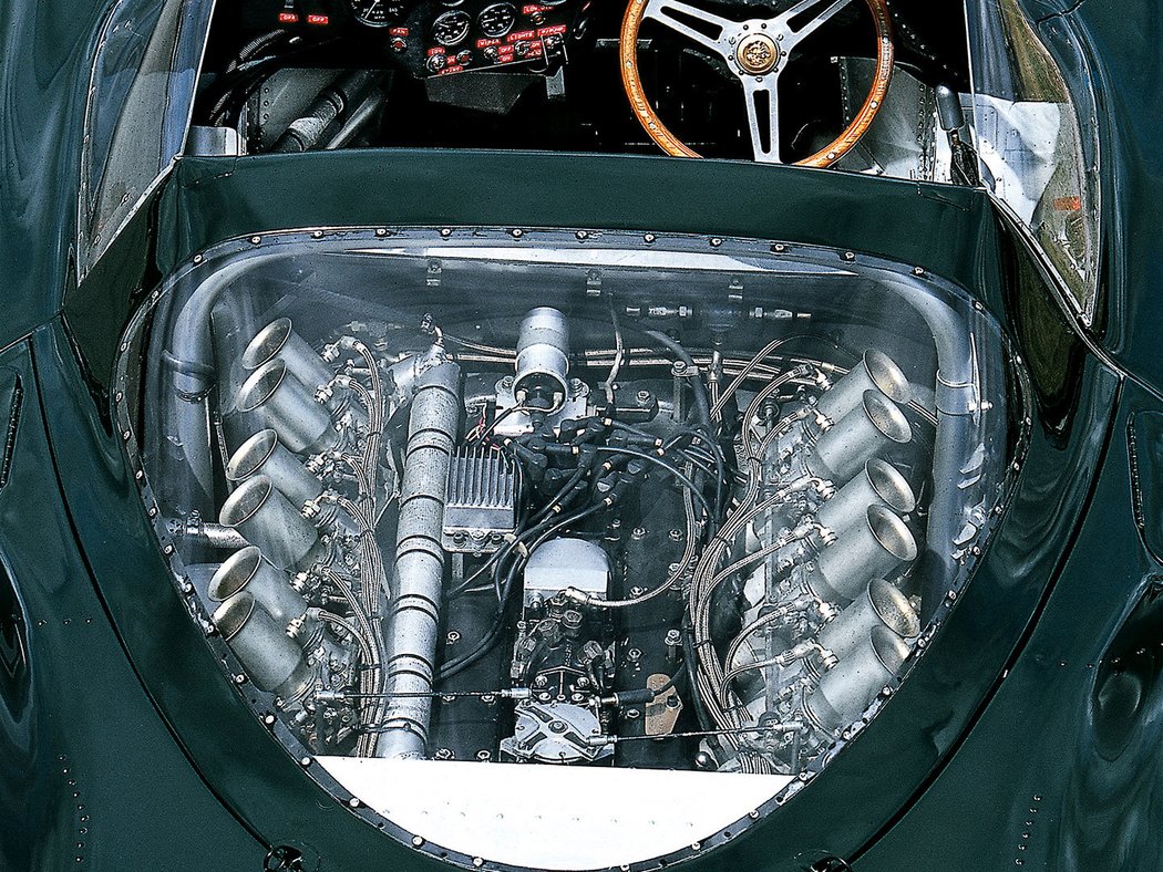 Jaguar XJ13