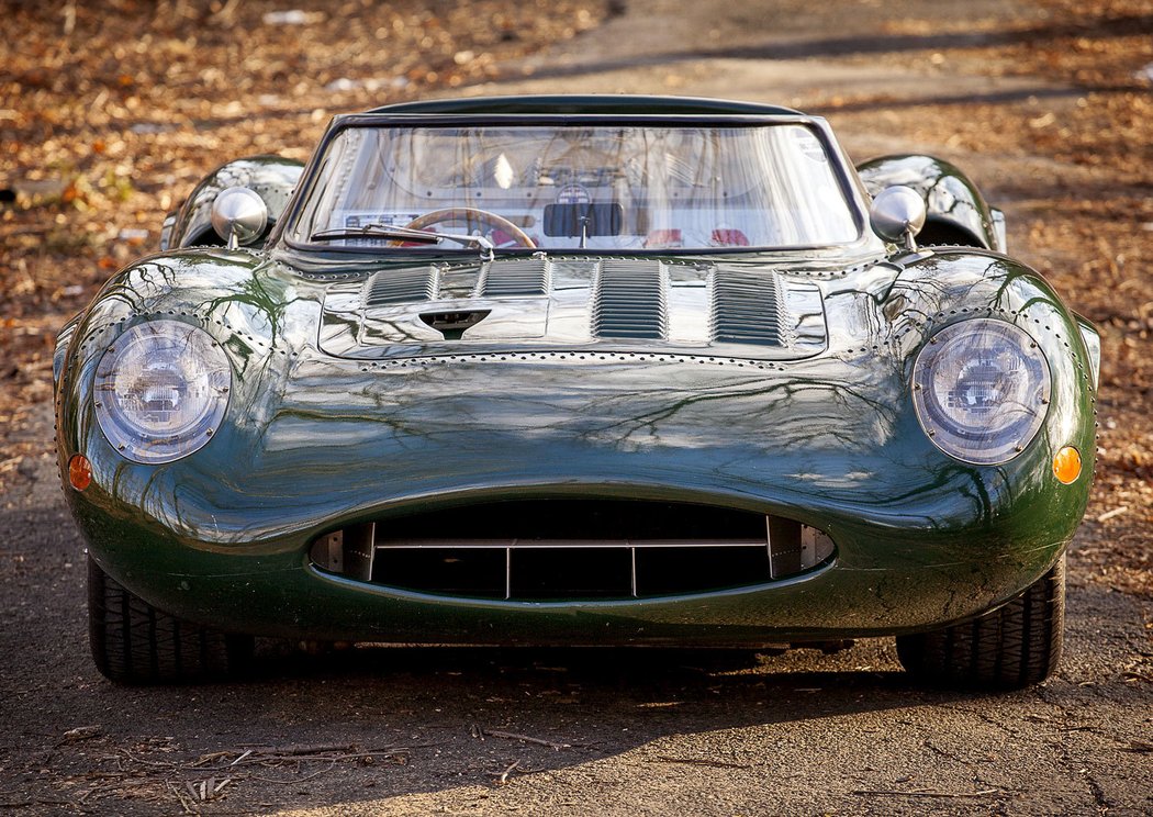 Jaguar XJ13