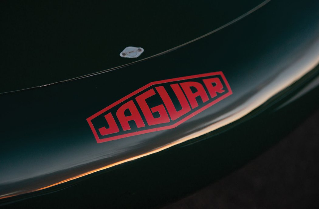 Jaguar XJ13 Replica by Tempero (1966)