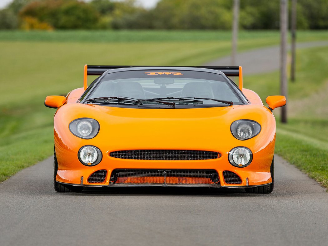 aguar XJ220 S (1993)