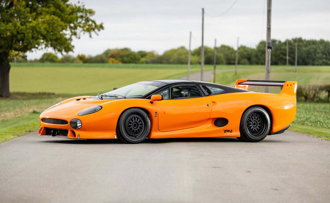 aguar XJ220 S (1993)