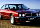 Jaguar XJ40 (1986–1994): Další pokračování řady XJ. Zdrželo se, ale stálo za to!