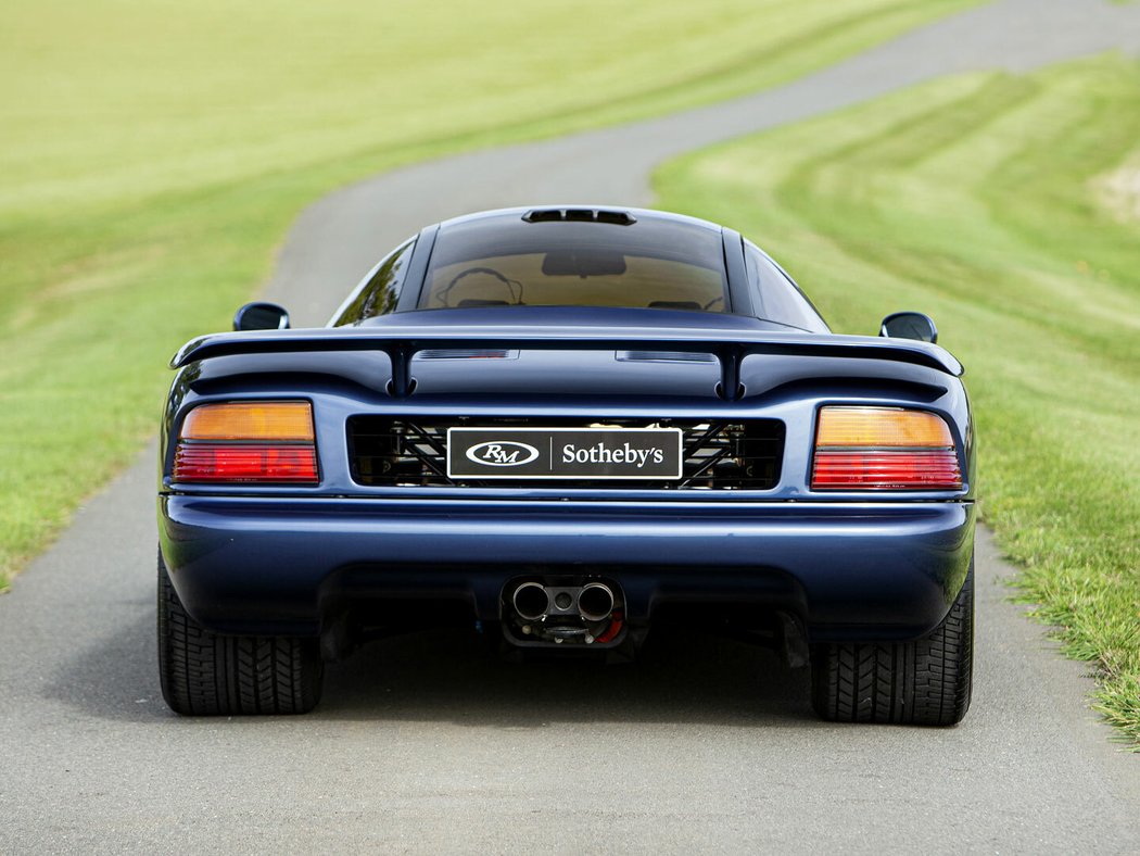 Jaguar XJR-15 (1991)