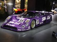 Jaguar XJR9