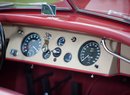 Jaguar XK120 Alloy Roadster (1948–1950)