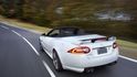 Jaguar XKR-S Convertible