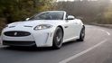 Jaguar XKR-S Convertible