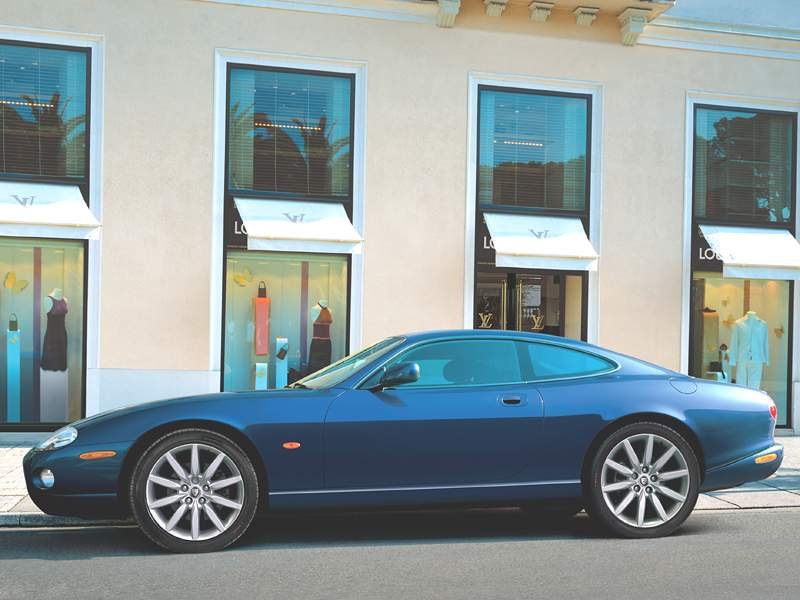 XK 4.2-S