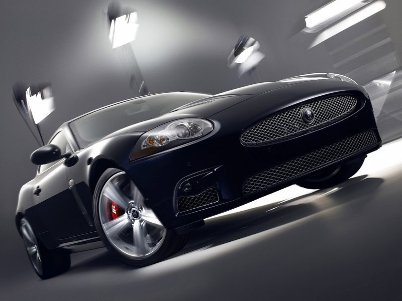 XKR Portfolio