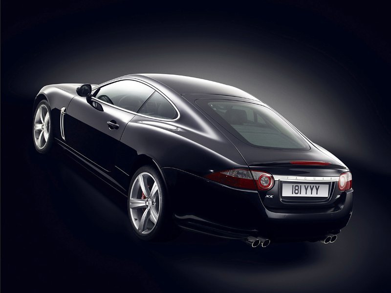 XKR Portfolio