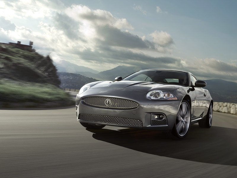 XKR Portfolio