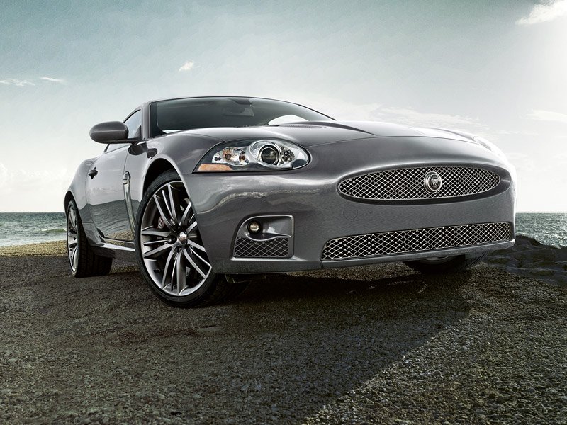 XKR Portfolio