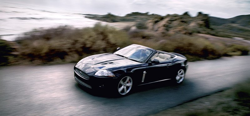 XKR Portfolio