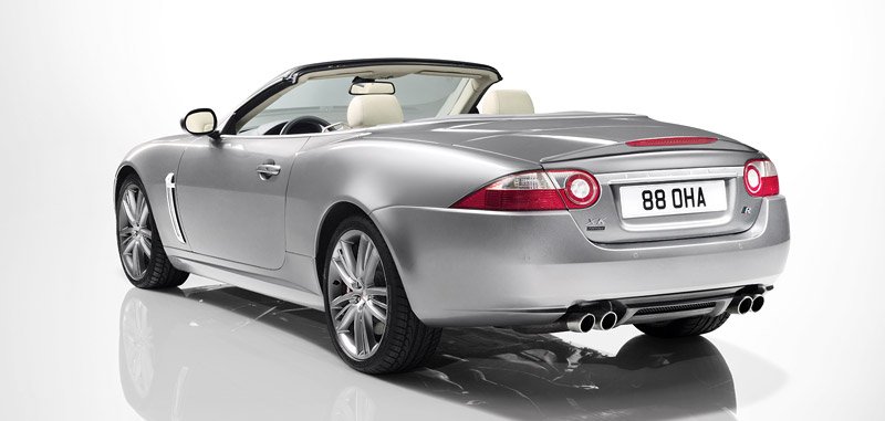 XKR Portfolio