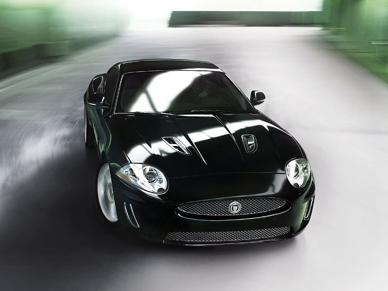 XK/XKR