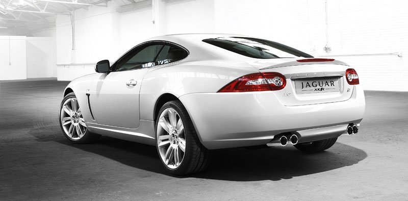 XK/XKR