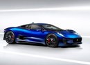 Jaguar si registroval ochrannou známku J-Type. Dočkáme se nového sportovního modelu?
